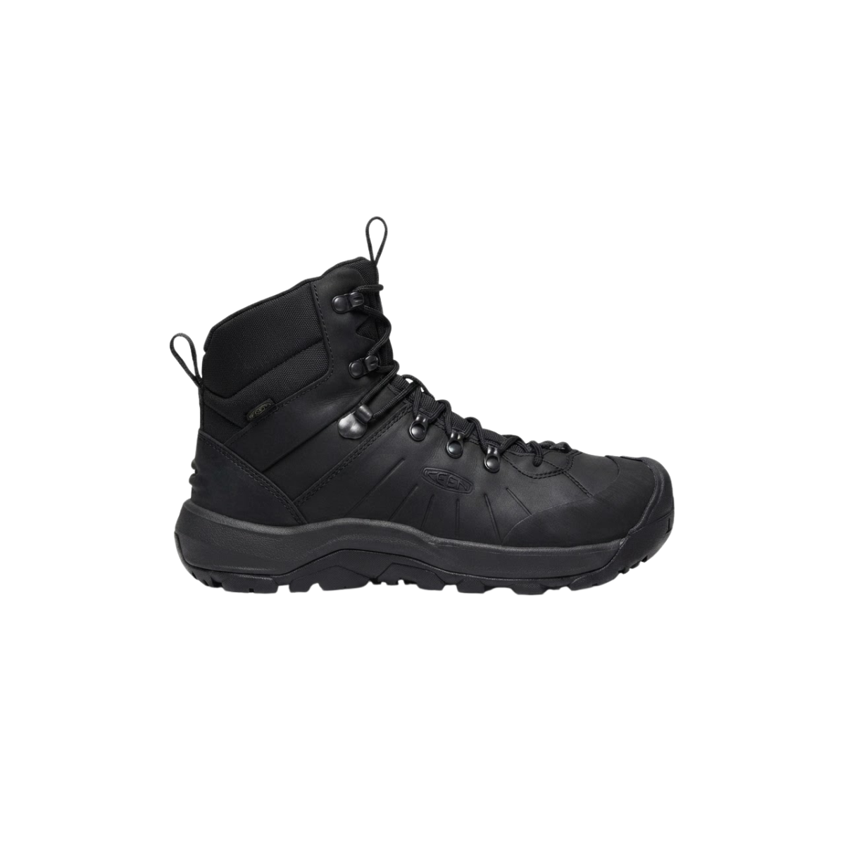 KEEN REVEL IV EXP CF POLAR BOOT BLACK BLACK