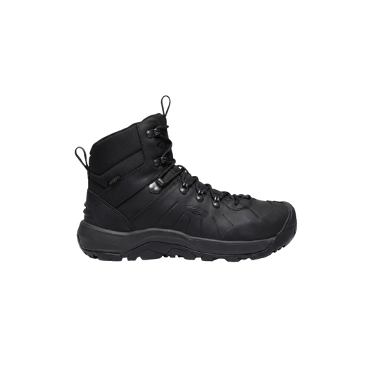 KEEN REVEL IV EXP CF POLAR BOOT BLACK BLACK