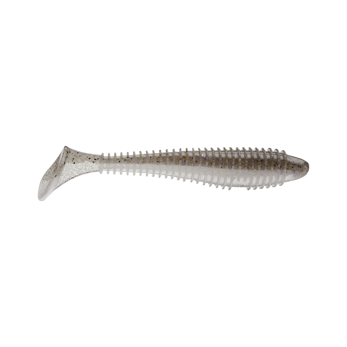 KEITECH FAT SWING IMPACT PRO PACK 30PK ELECTRIC SHAD