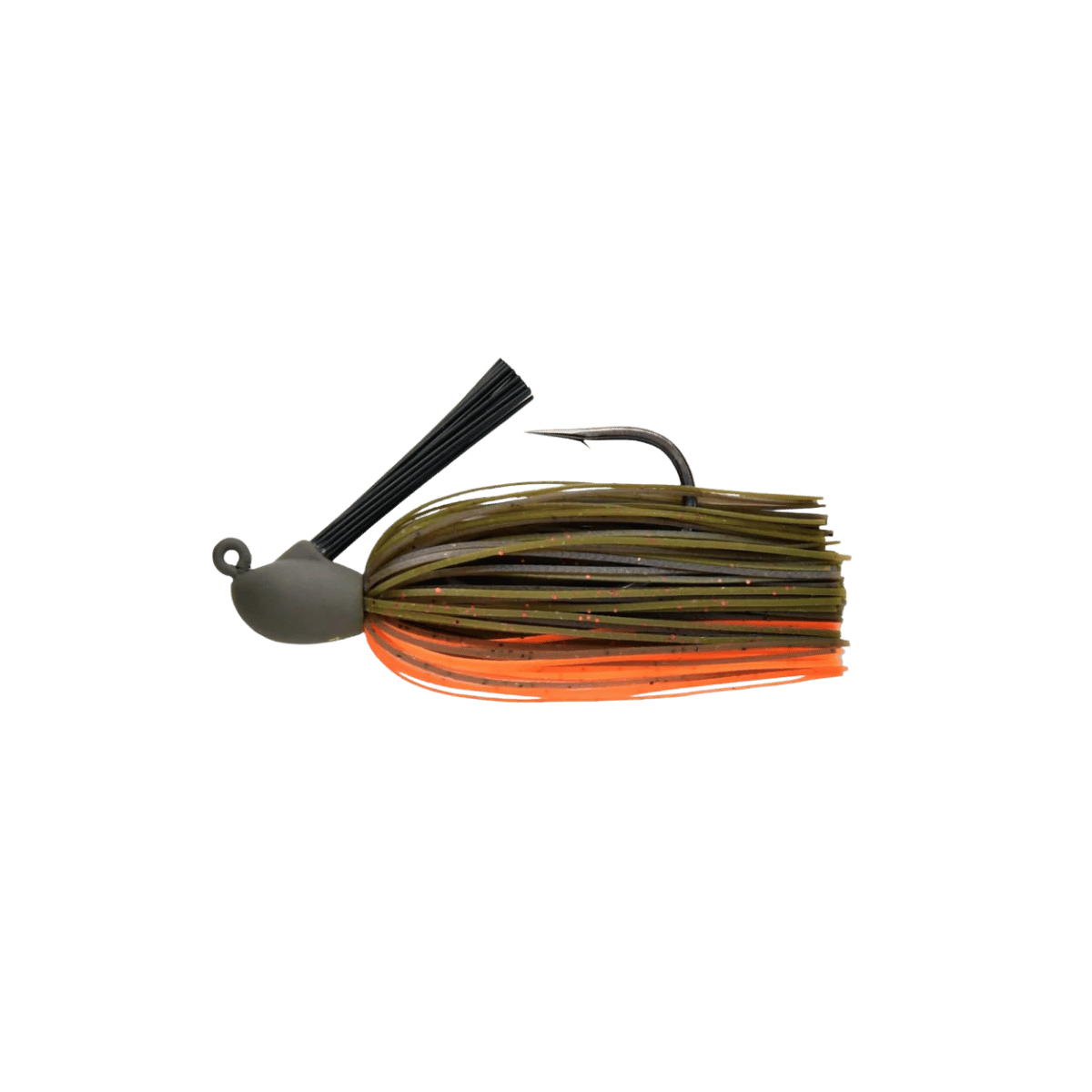 KEITECH M4 HEAVY DUTY TUNGSTEN JIG BAMA CRAW