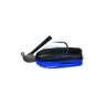 BLK BLU FLAKE