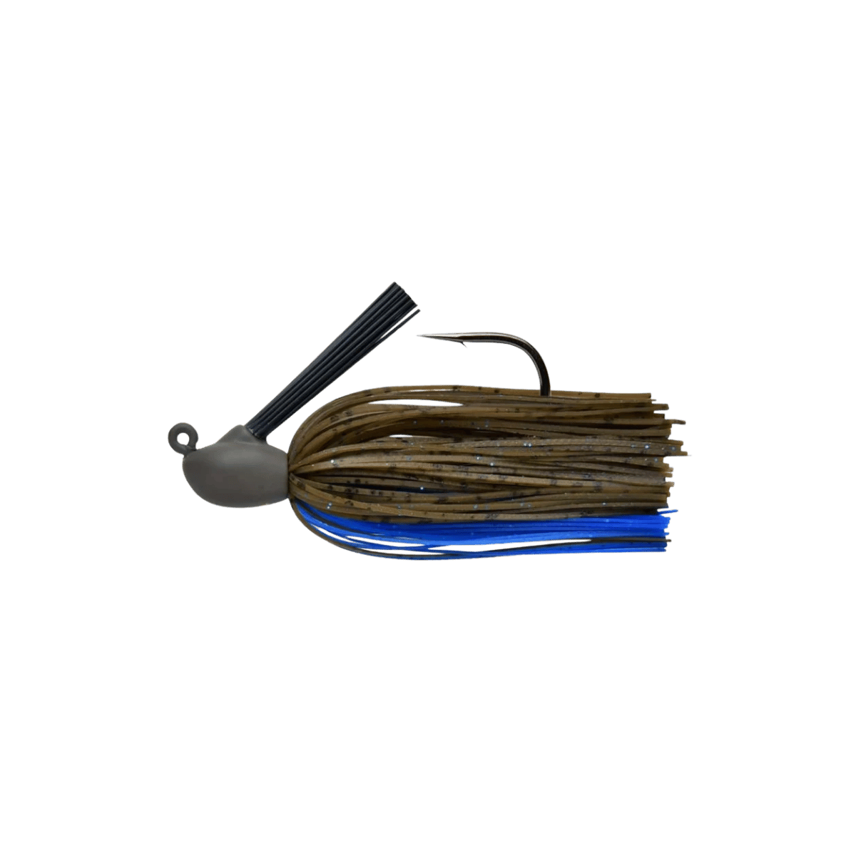 KEITECH M4 HEAVY DUTY TUNGSTEN JIG OKEE CRAW