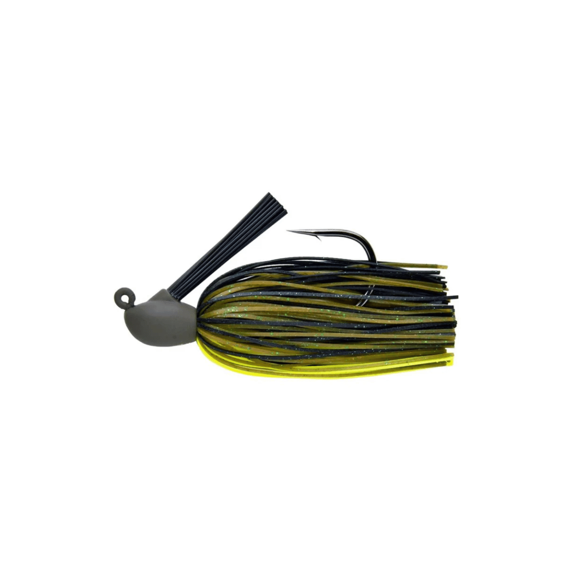 KEITECH M4 HEAVY DUTY TUNGSTEN JIG TEXAS CRAW