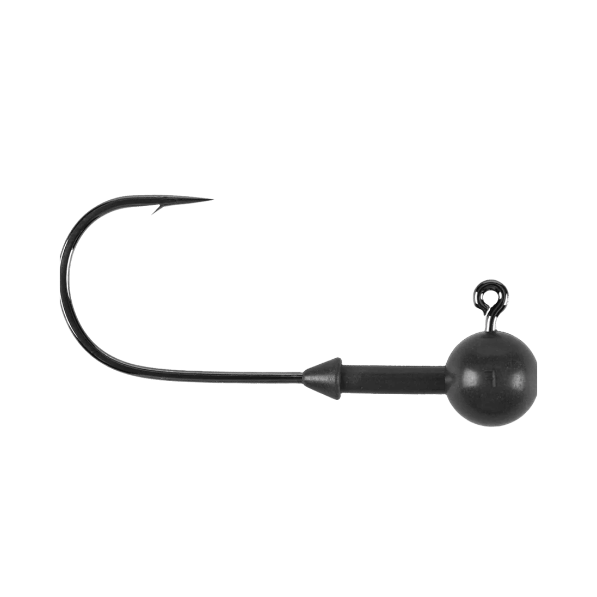 KEITECH TUNGSTEN SUPER ROUND JIG HEAD IMAGE