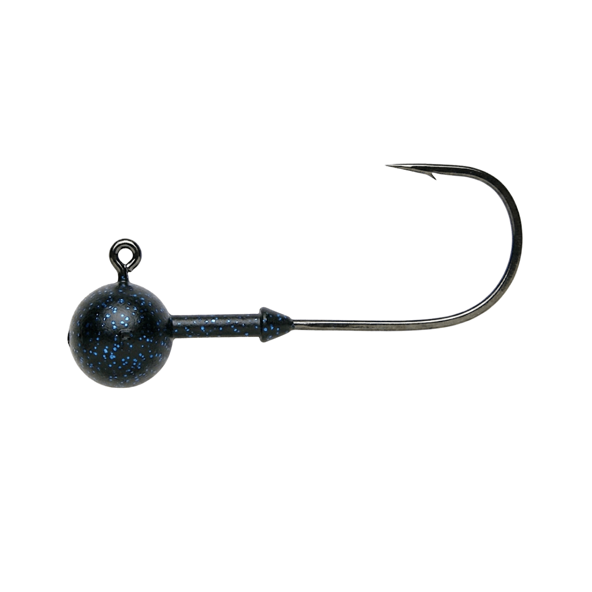 ‘’FO’’　1点 KEITECH TUNGSTEN SUPER ROUND JIG HEAD 1OZ SZ 1/0 HOOK – Joe's