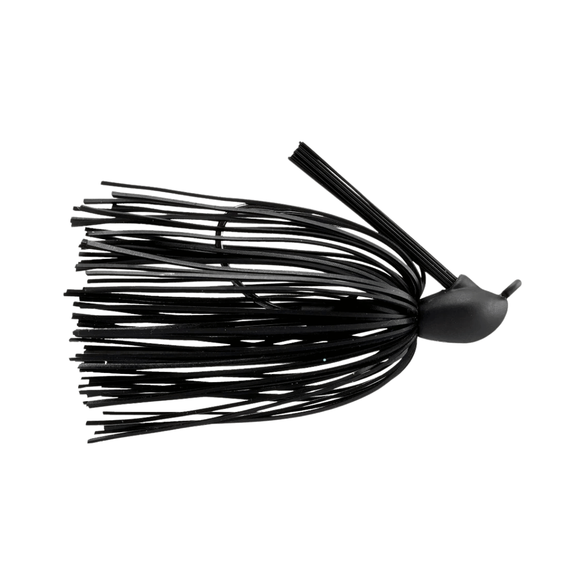 KEITECH CASTING JIG 3/8OZ BLK