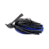 BLK/BLU FLAKE