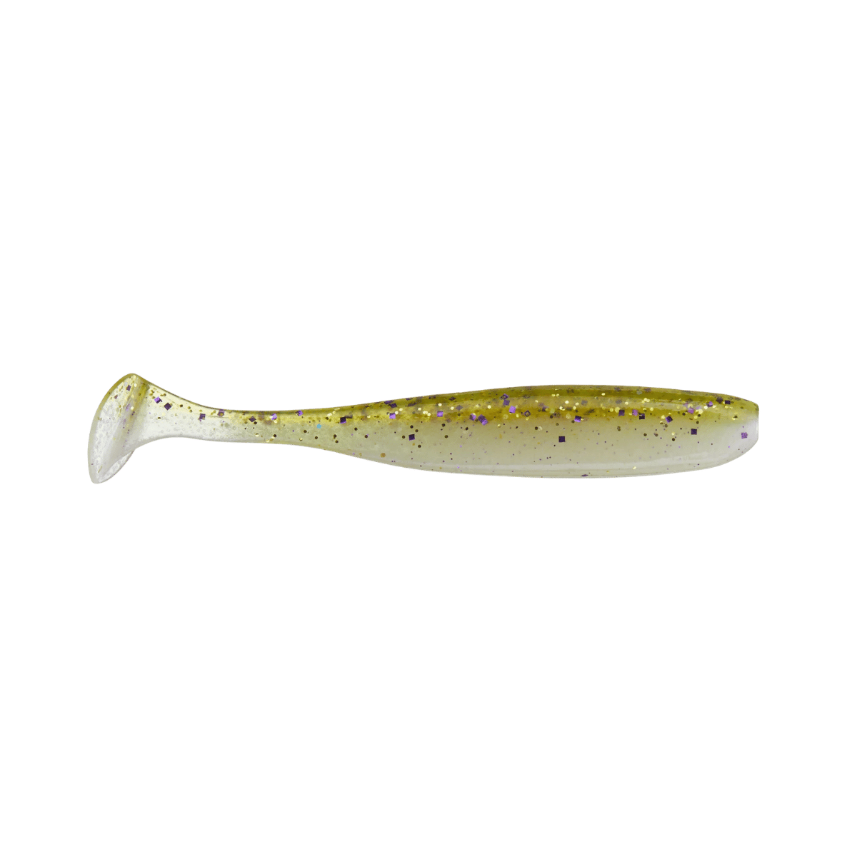 KEITECH EASY SHINER SWIMBAIT 3IN 10PK bass candy