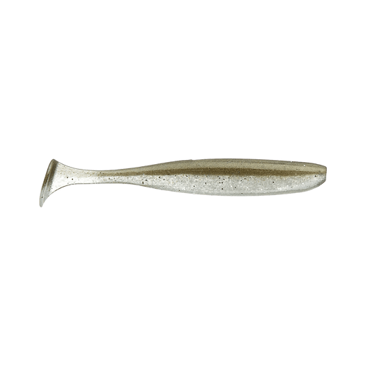KEITECH EASY SHINER SWIMBAIT 3IN 10PK TENNEESEE SHAD