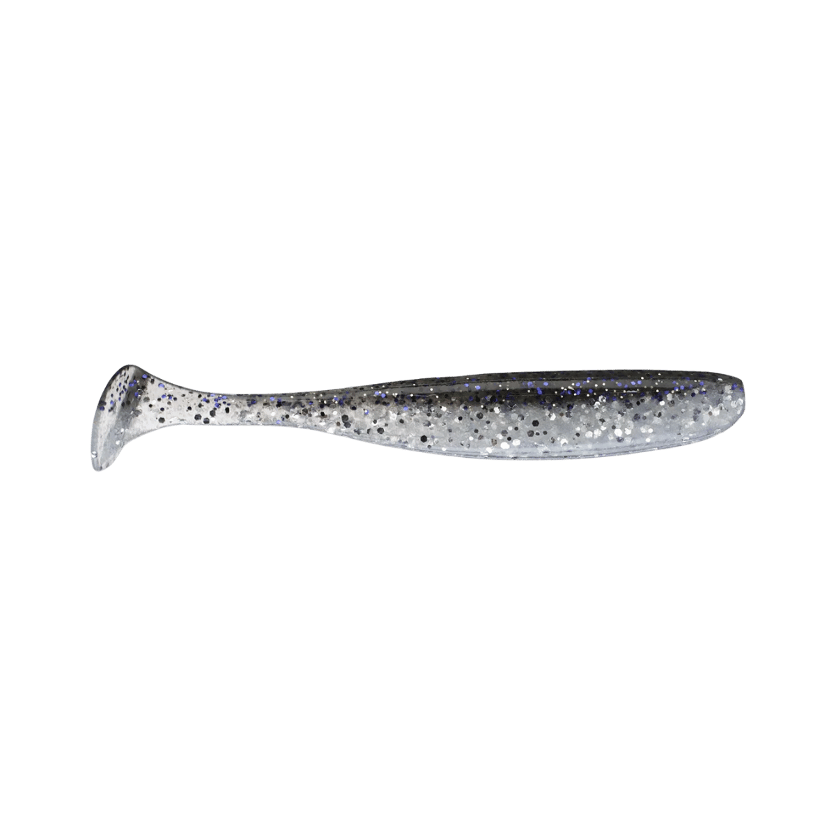 KEITECH EASY SHINER SWIMBAIT 4IN 7PK ALEWIFE