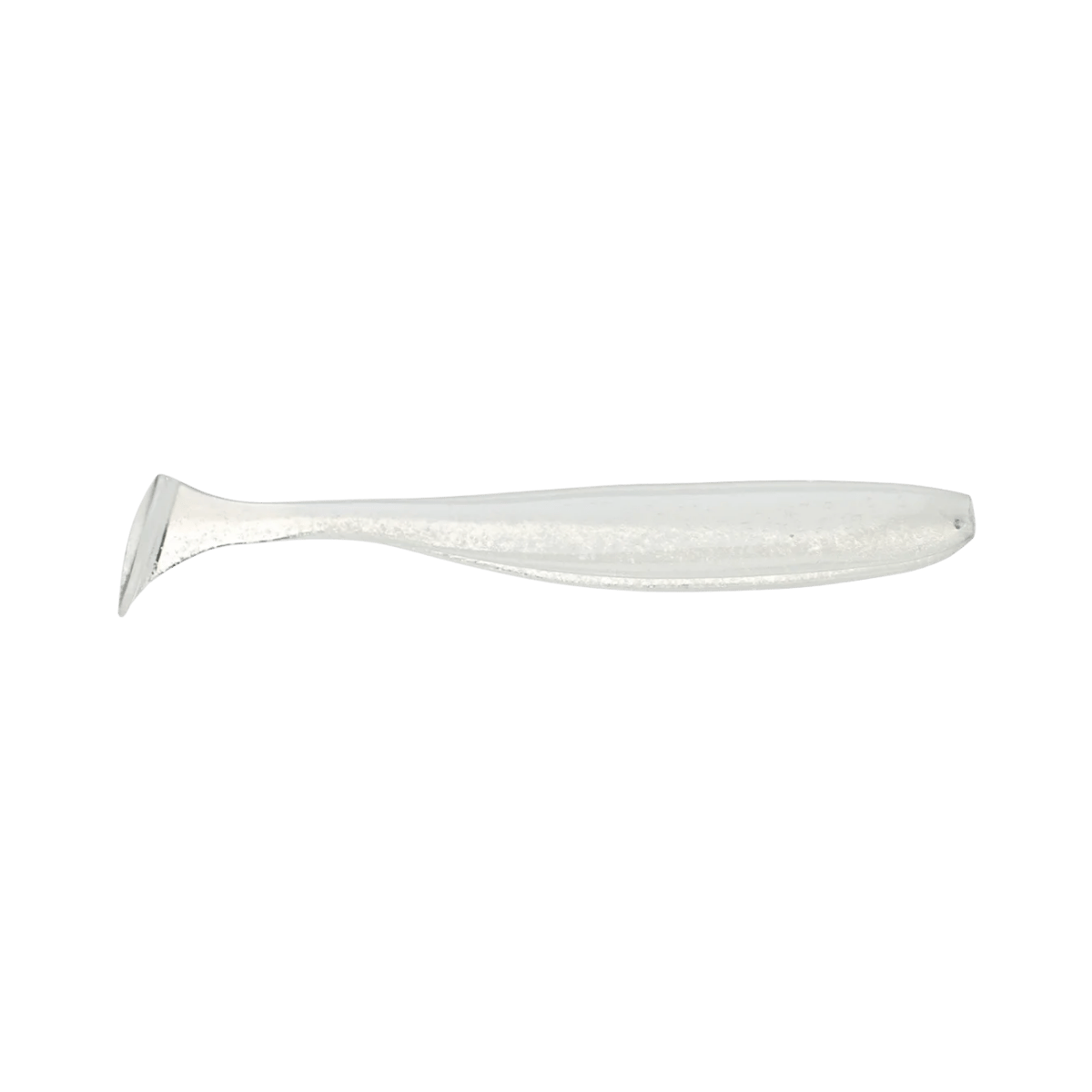 KEITECH EASY SHINER SWIMBAIT 4IN 7PK FRENCH PEARL
