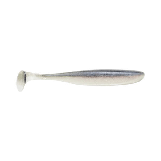 KEITECH EASY SHINER SWIMBAIT 4IN 7PK PRO BLUE RED PEARL