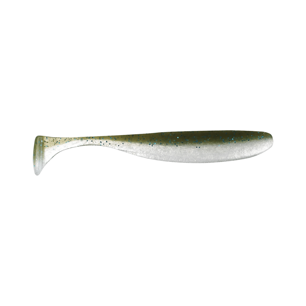 KEITECH EASY SHINER SWIMBAIT 4IN 7PK SMALLMOUTH MAGIC