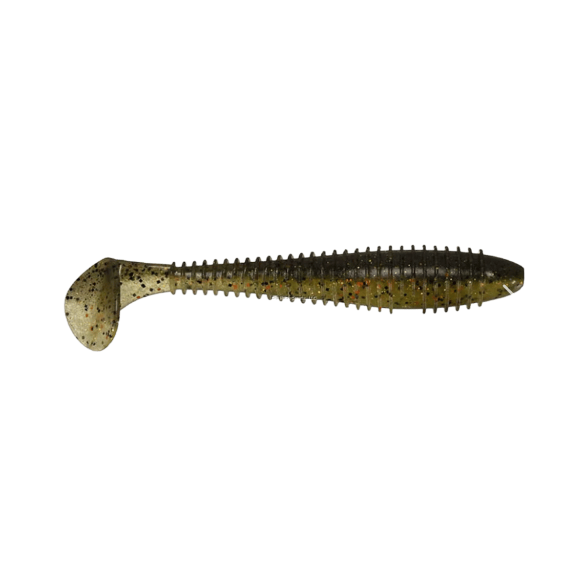  KEITECH FAT SWING IMPACT SWIMBAIT 7PK 3.3IN GOBY
