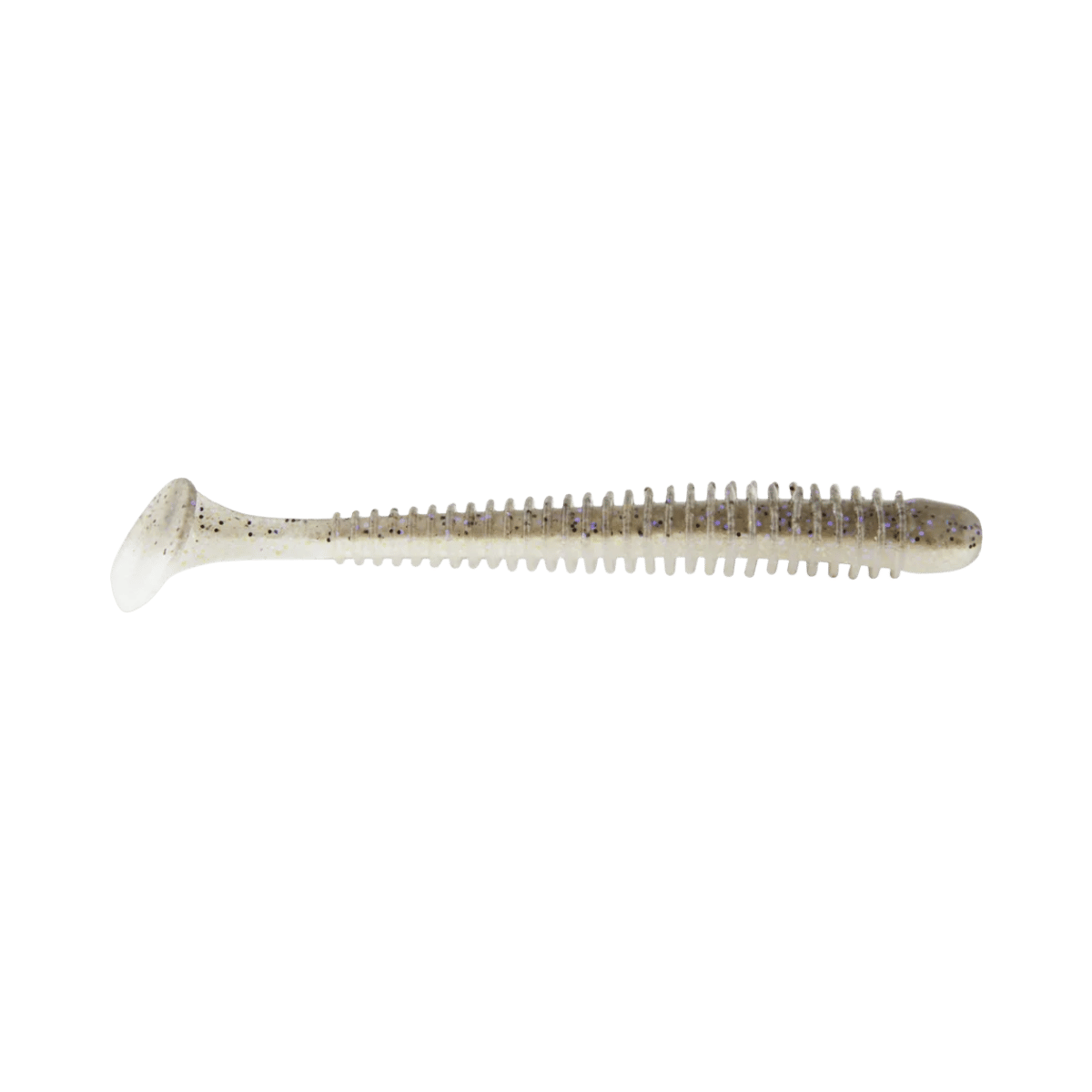 KEITECH SWING IMPACT SWIMBAIT - ELECTRICSHAD 3IN 