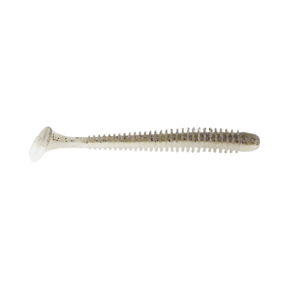 KEITECH SWING IMPACT SWIMBAIT - ELECTRICSHAD 3IN 