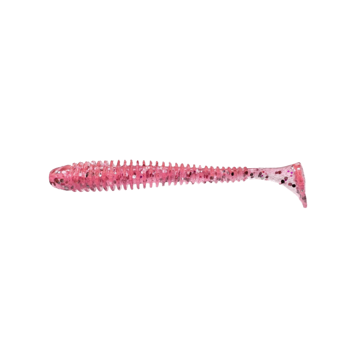 KEITECH SWING IMPACT SWIMBAIT 4IN RAINBOW SHAD