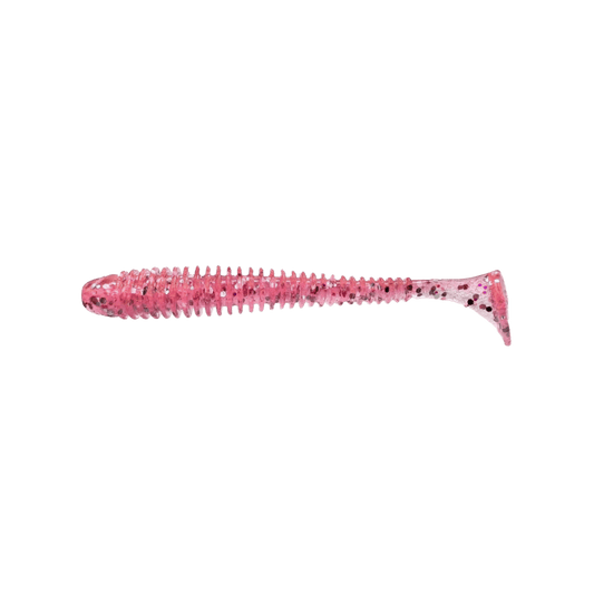 KEITECH SWING IMPACT SWIMBAIT 4IN RAINBOW SHAD