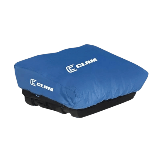 CLAM KENAI/KENAI PRO TRAVEL COVER - BLUE
