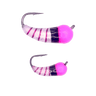 WHITE/PINK