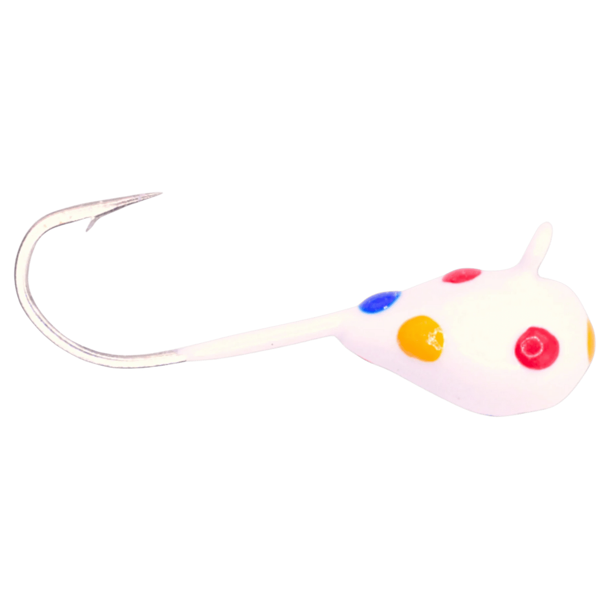 KENDERS TUNGSTEN JIG LARGE HOOK SERIES - WONDERBREAD