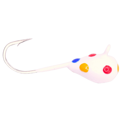 KENDERS TUNGSTEN JIG LARGE HOOK SERIES - WONDERBREAD