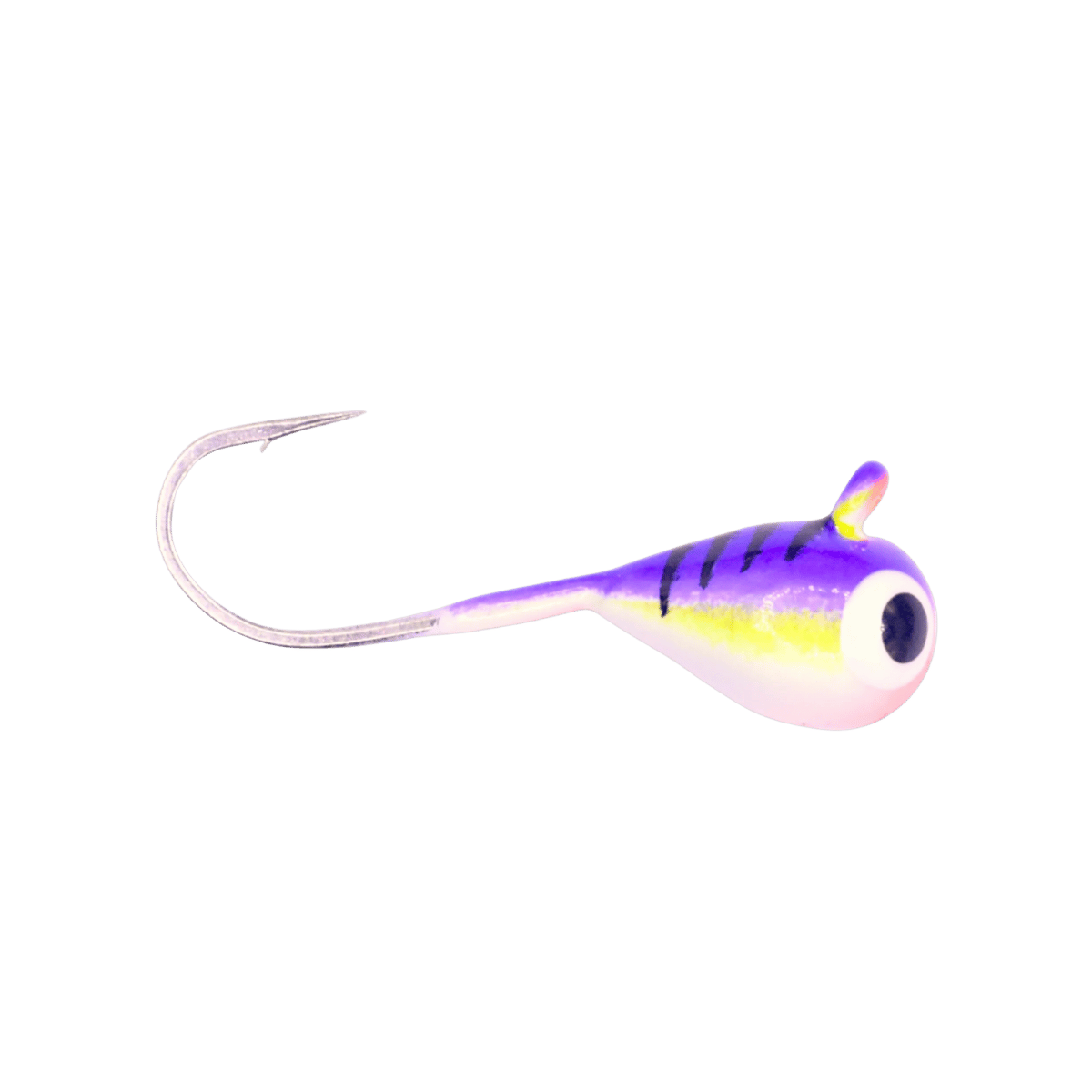 KENDERS TUNGSTEN JIG LARGE HOOK UV SERIES - CHTGV
