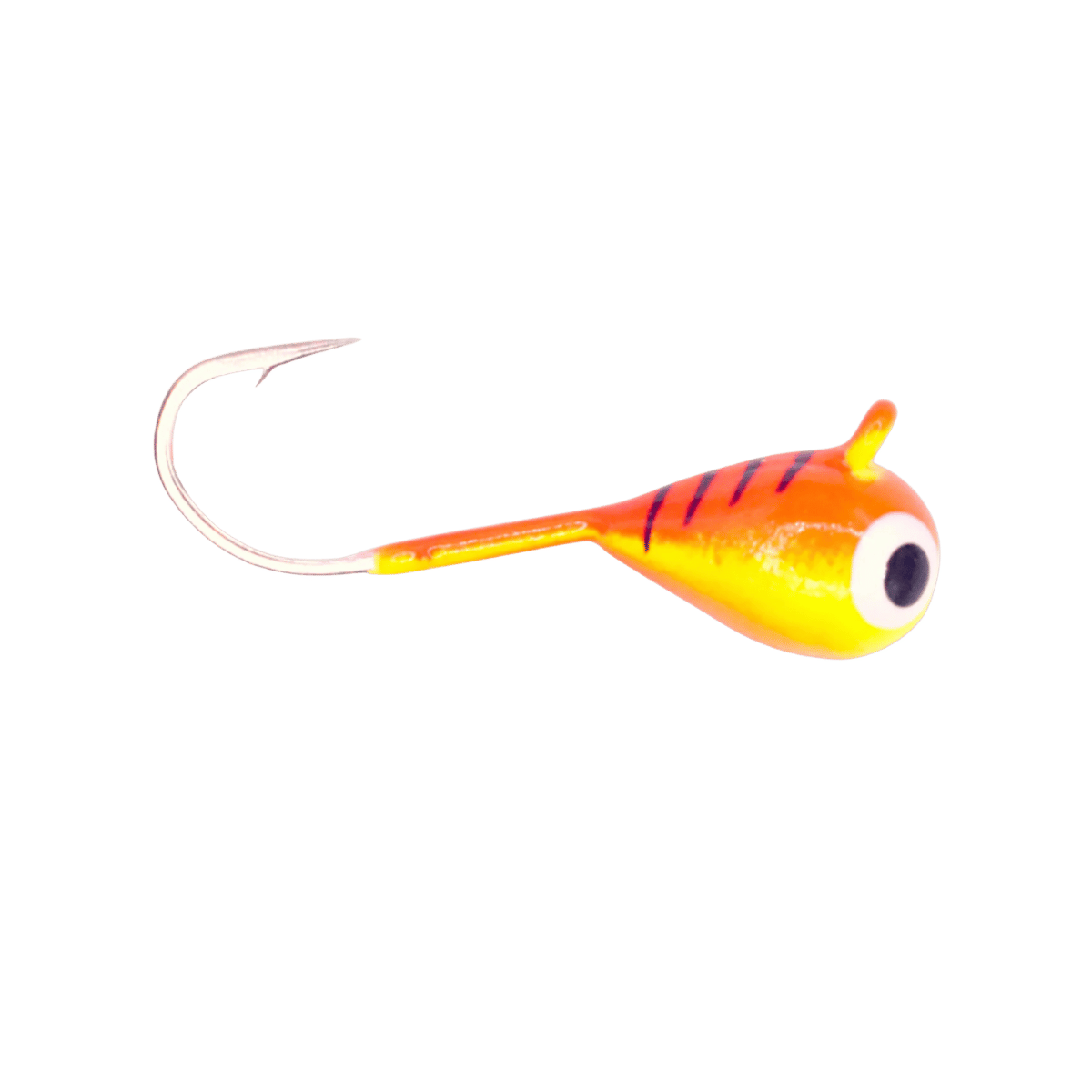 KENDERS TUNGSTEN JIG LARGE HOOK UV SERIES - MTTUV