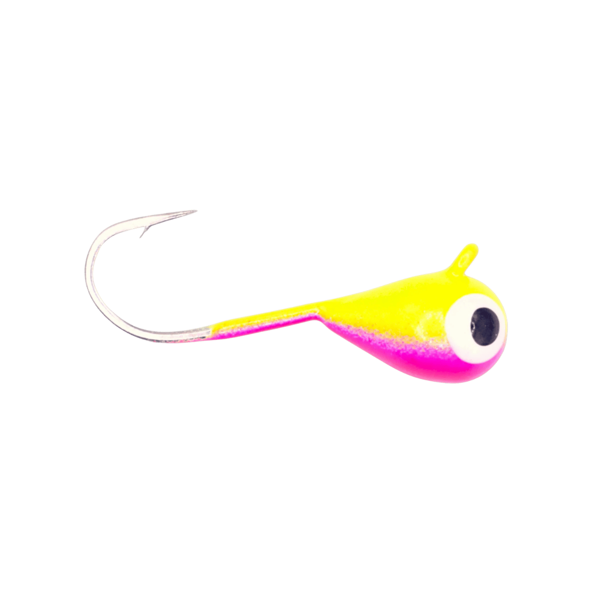 KENDERS TUNGSTEN JIG LARGE HOOK UV SERIES - CHP UV