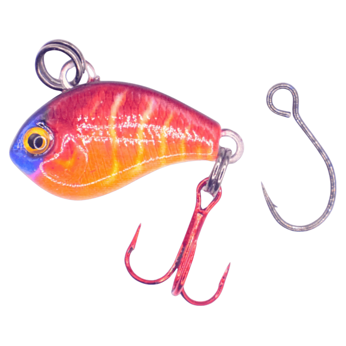 KENDERS K-RIP FRY MINI HARDBAIT 1/2IN_GOLDMAGMA