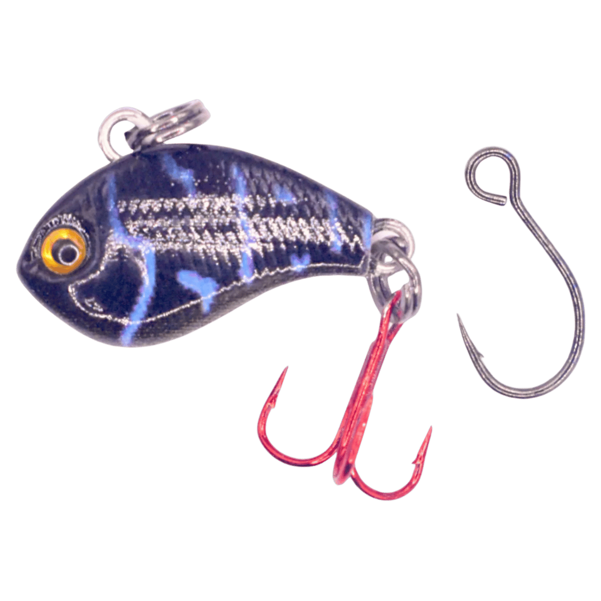 KENDERS K-RIP FRY MINI HARDBAIT 1/2IN_MIDNIGHTBLUE