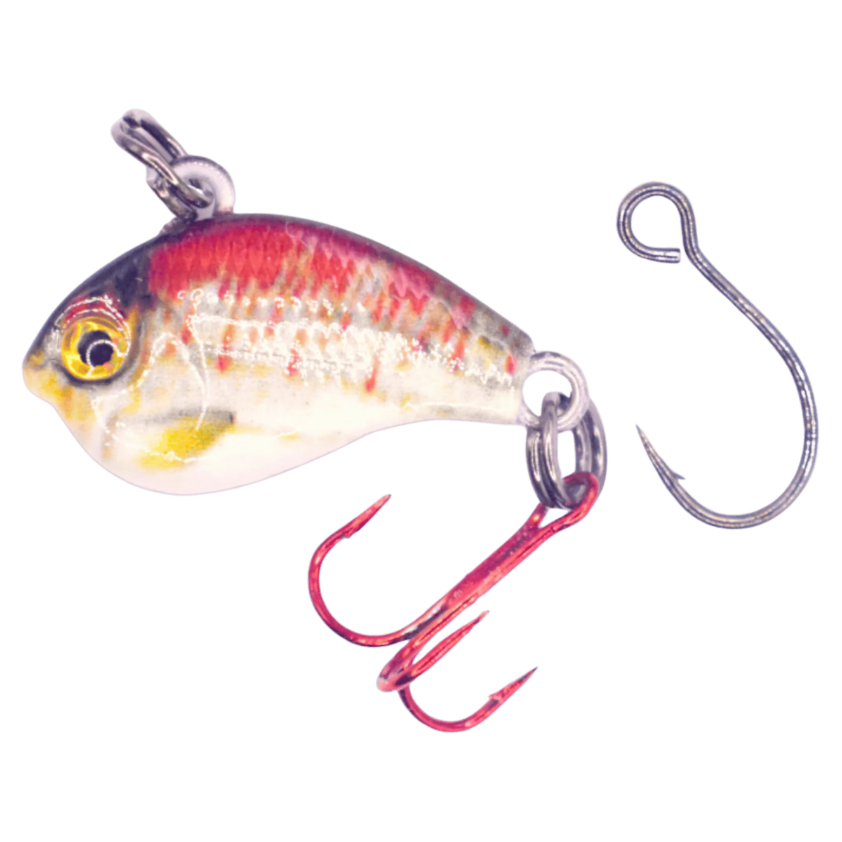 KENDERS K-RIP FRY MINI HARDBAIT 1/2IN_WOUNDEDFRY