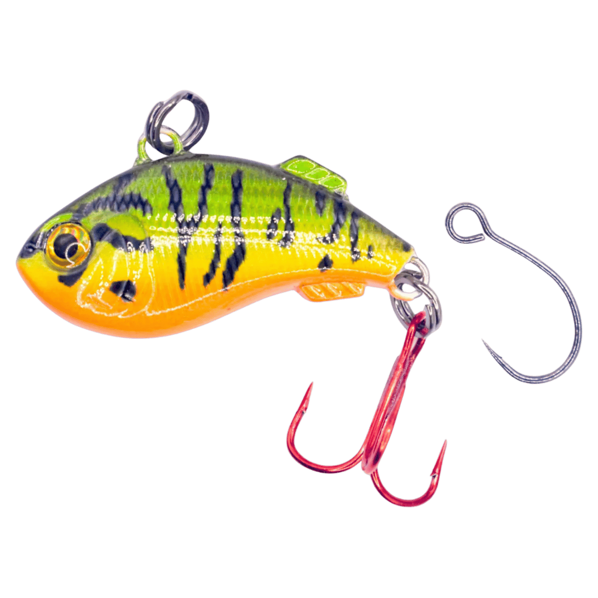 KENDERS K-RIP FRY MINI HARDBAIT 1IN_FIRETIGER