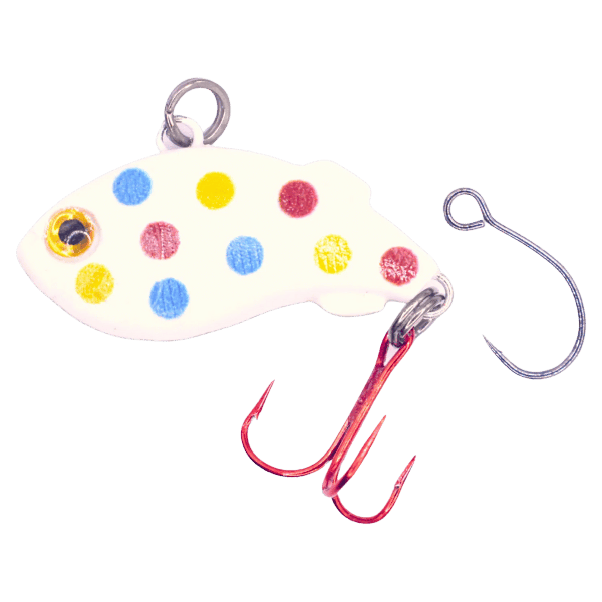 KENDERS K-RIP FRY MINI HARDBAIT 1IN_WONDERBREAD
