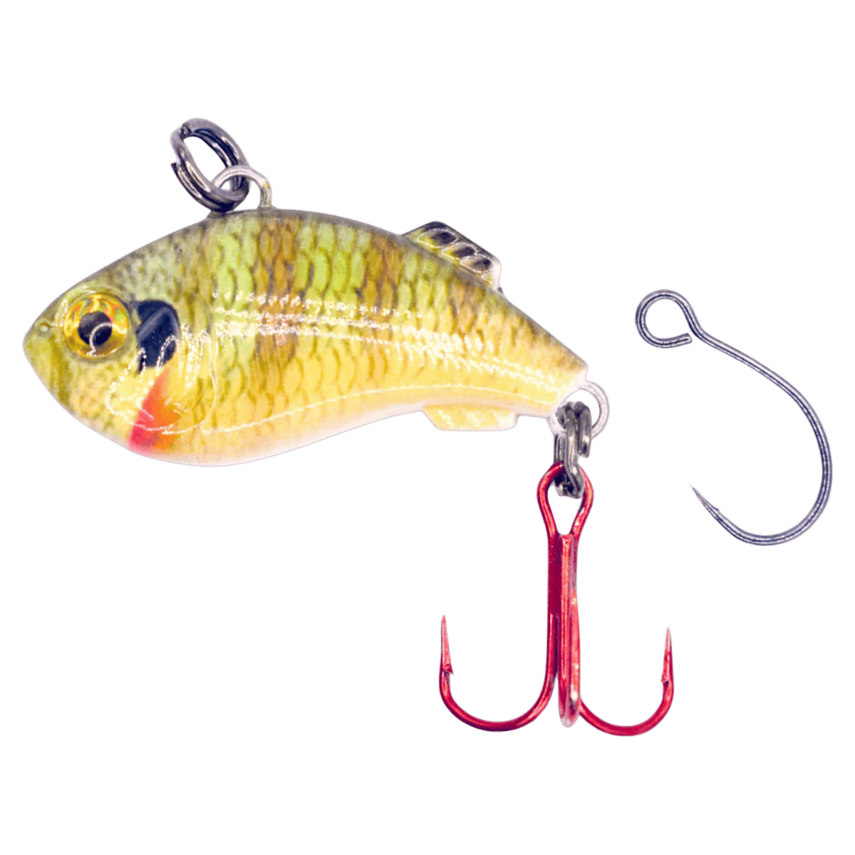 KENDERS K-RIP FRY MINI HARDBAIT 1IN_BLUEGILL
