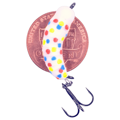 KENDERS MIGHTY MAGGOT JIG 1/16OZ_WON