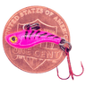 PINK TIGER GLOW