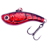 RED CR HOL GLO