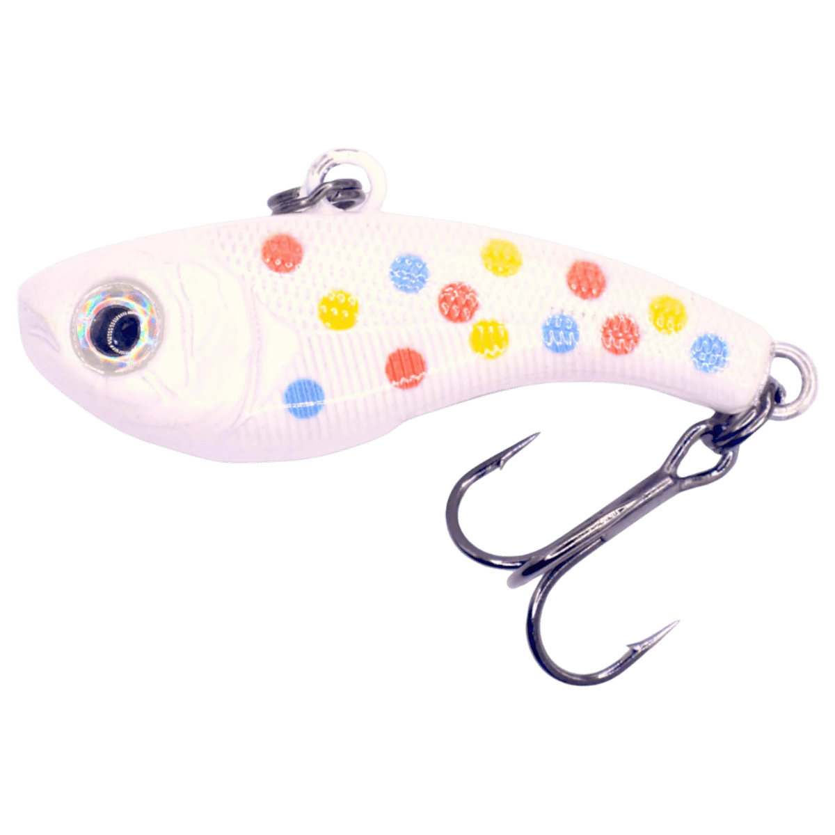 KENDERS T-RIP XL TUNGSTEN LURE RATTLE JIG 1/4OZ_WON