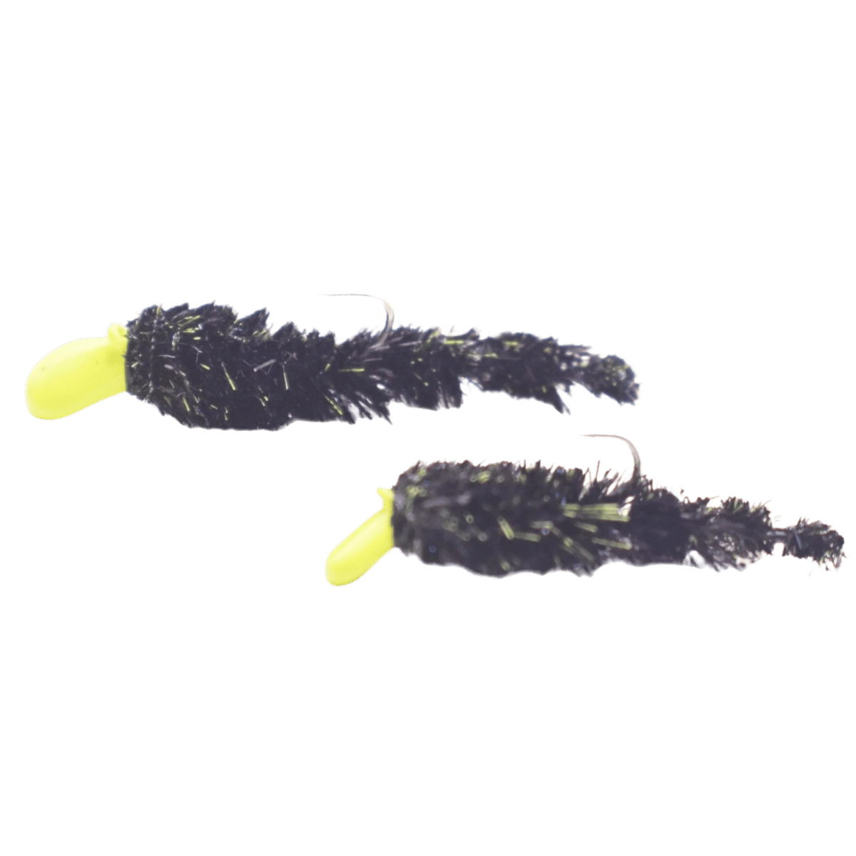 KENDERS THE BIG JUICY TUNGSTEN LEECH JIGS_CHART