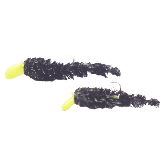 KENDERS THE BIG JUICY TUNGSTEN LEECH JIGS_CHART