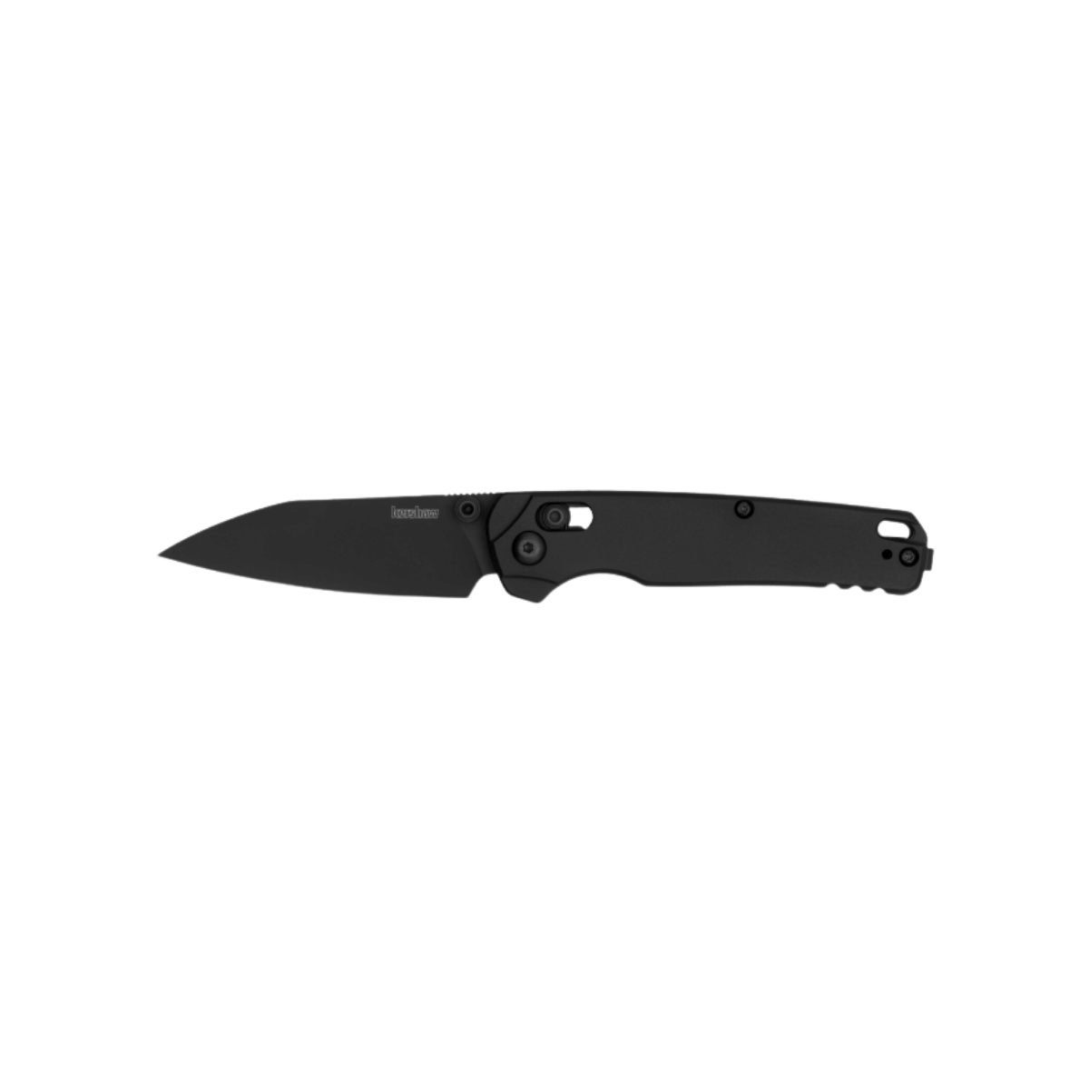 KERSHAW BEL AIR ASSIST OPENING IMAGE
