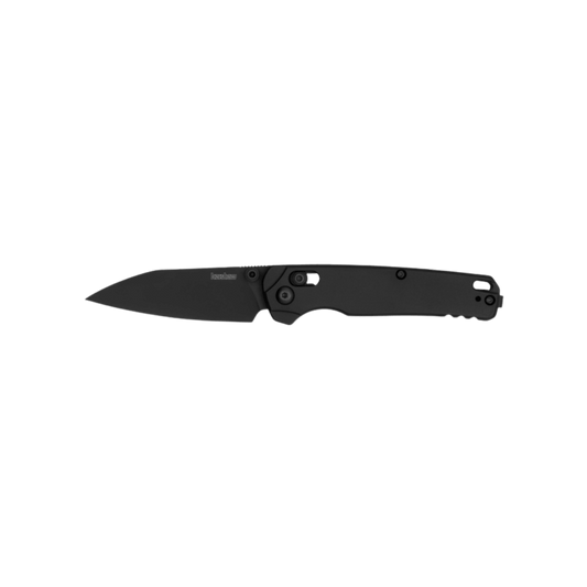 KERSHAW BEL AIR ASSIST OPENING IMAGE