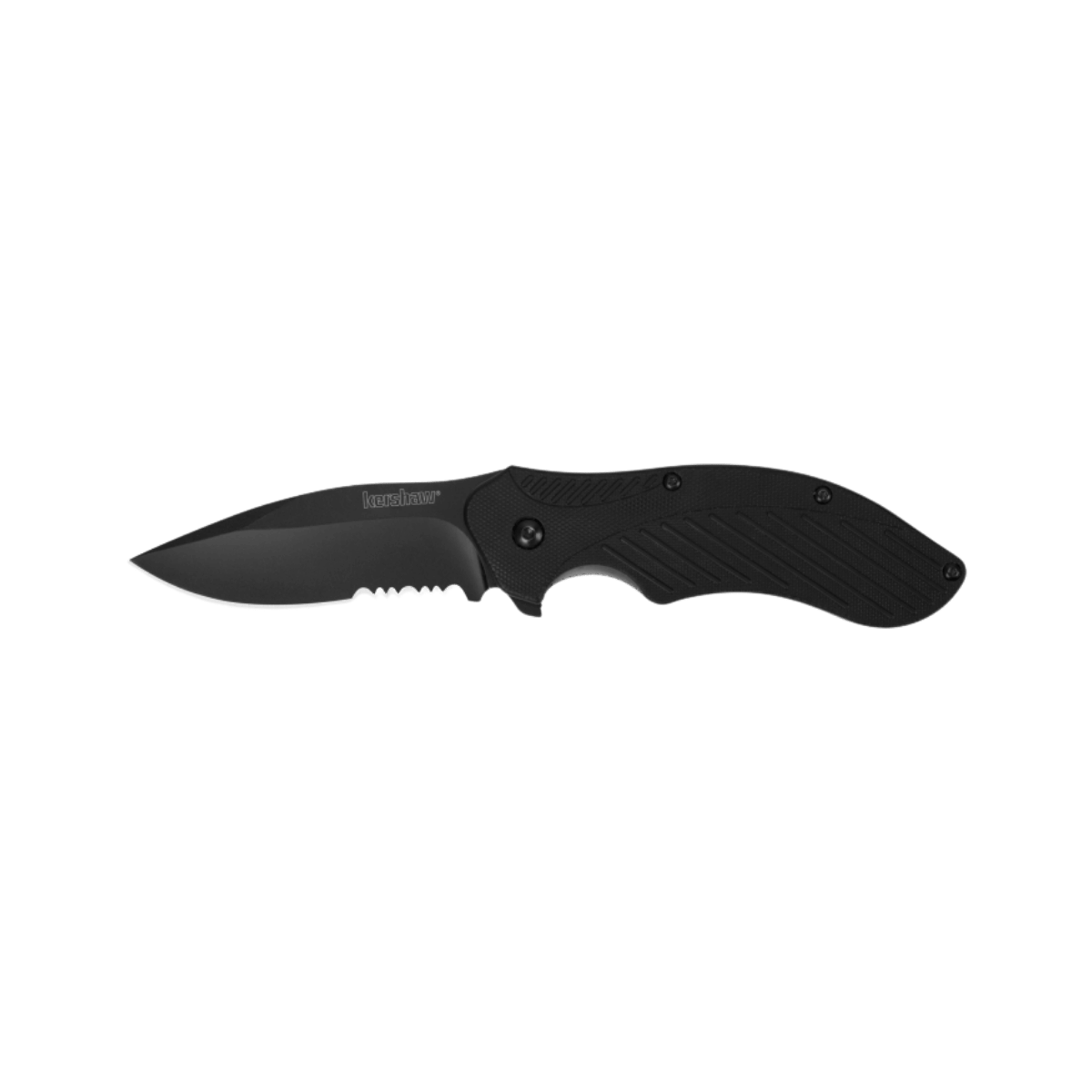 KERSHAW CLASH SERRATED ASSISTED IMAGE