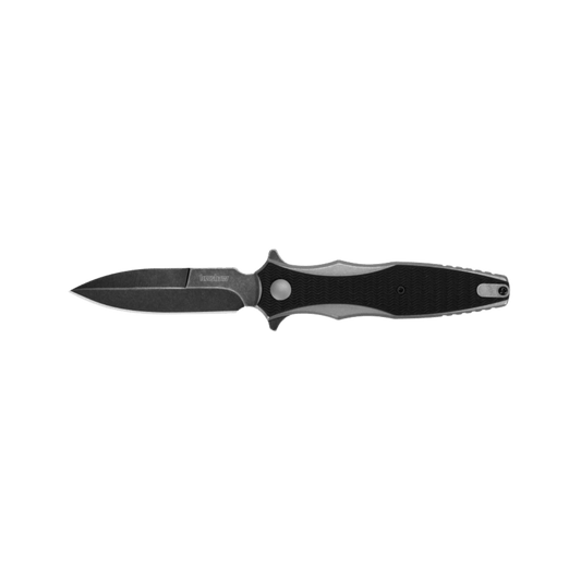 KERSHAW DECIMUS ASSISTED FOLDER IMAGE