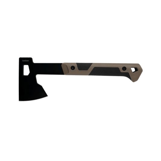 DESCHUTES AX WITHOUT COVER