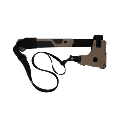 DESCHUTES AX WITH COVER
