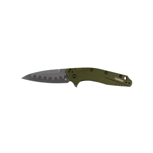 KERSHAW DIVIDENT COMPOSITE BLADE IMAGE