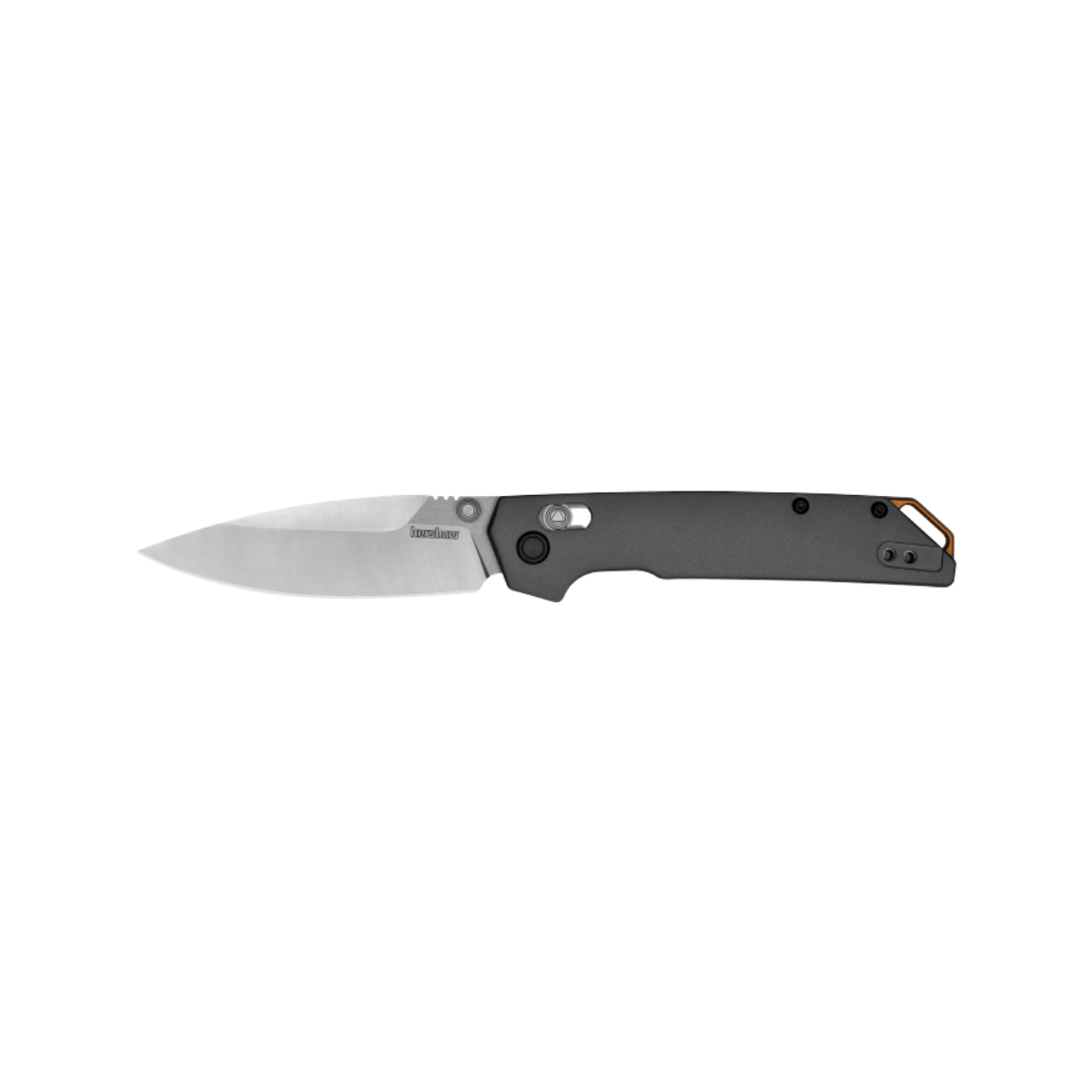 KERSHAW IRIDIUM DURALOCK KNIFE IMAGE