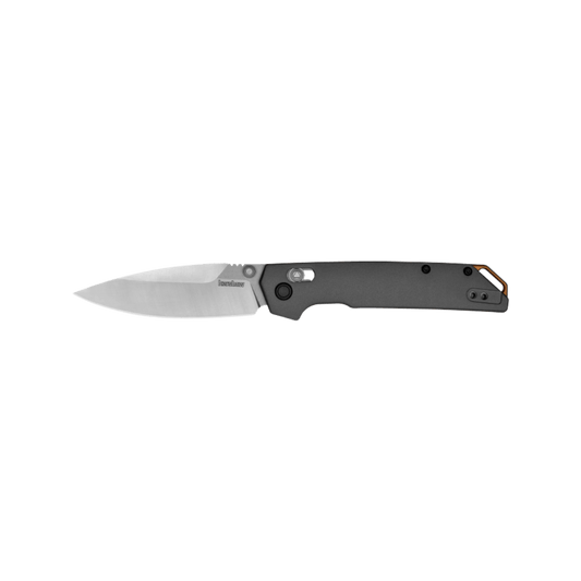 KERSHAW IRIDIUM DURALOCK KNIFE IMAGE